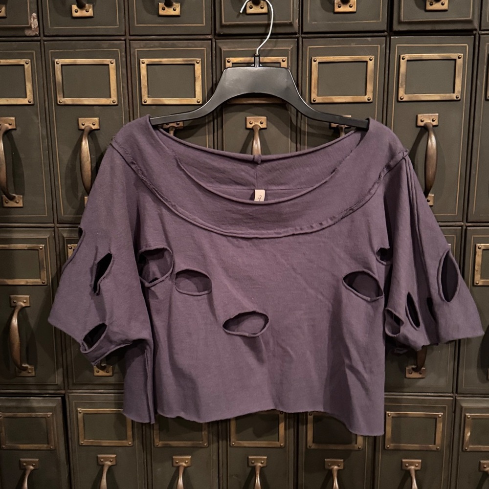 Cynthia Ashby Top